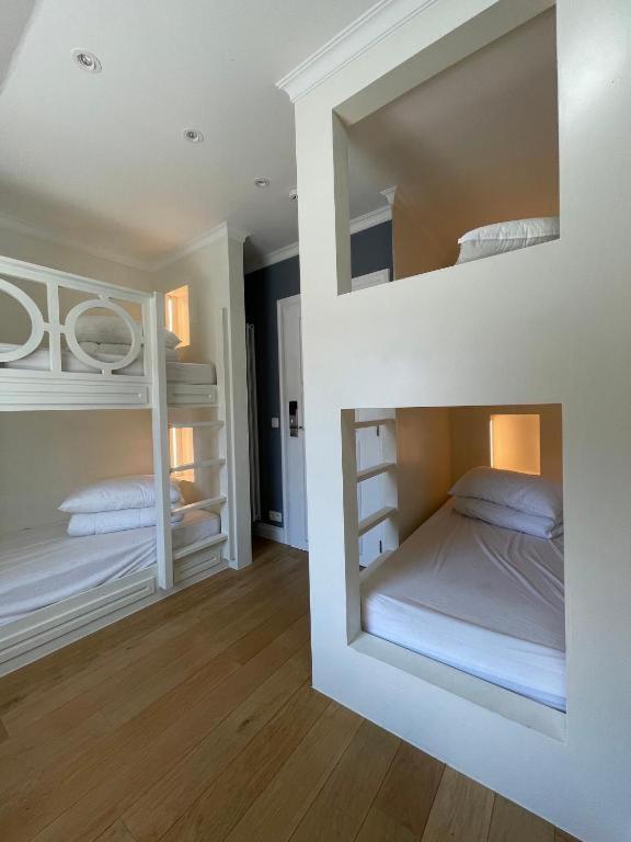 Hostel Lybeer Private Rooms Just For Two! Bruggy Exteriér fotografie
