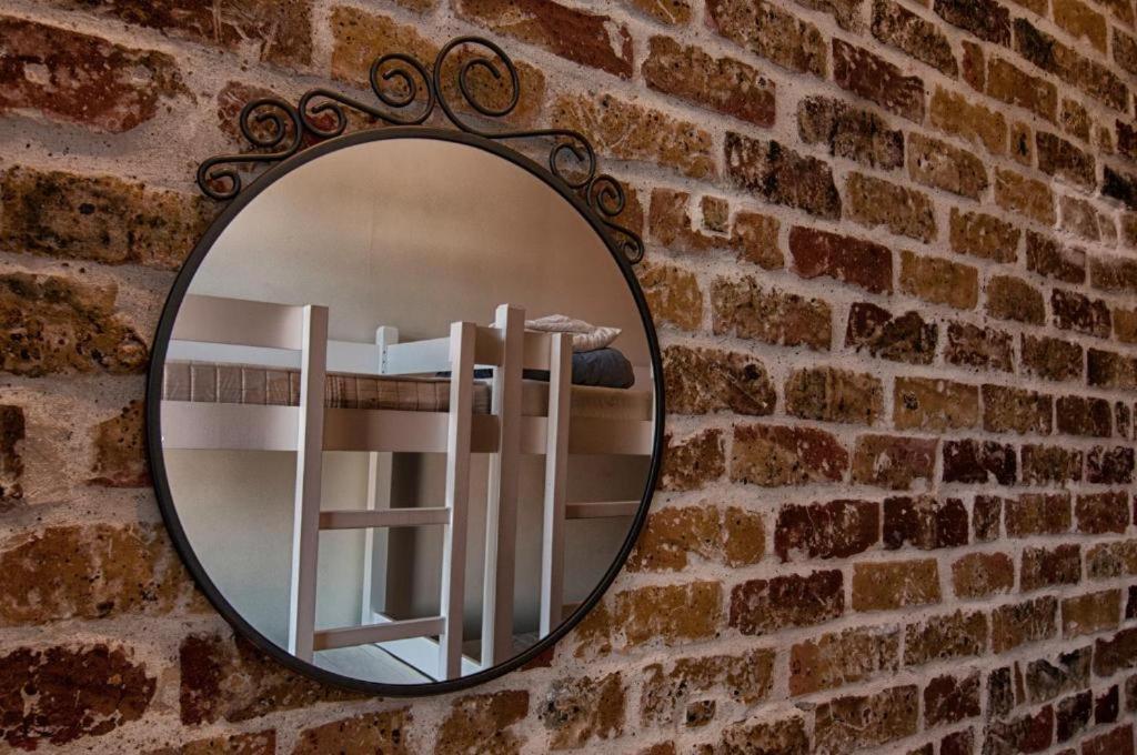 Hostel Lybeer Private Rooms Just For Two! Bruggy Exteriér fotografie