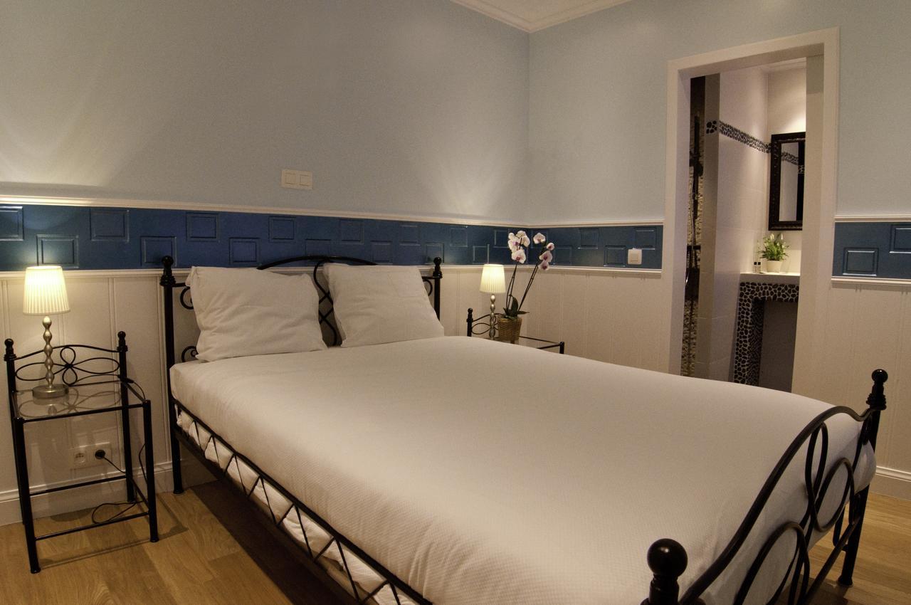 Hostel Lybeer Private Rooms Just For Two! Bruggy Exteriér fotografie
