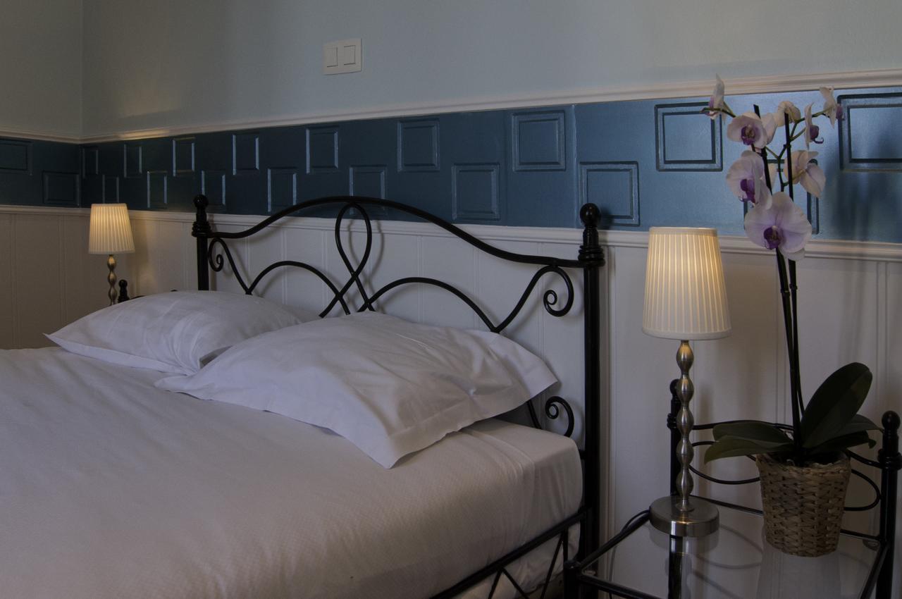 Hostel Lybeer Private Rooms Just For Two! Bruggy Exteriér fotografie