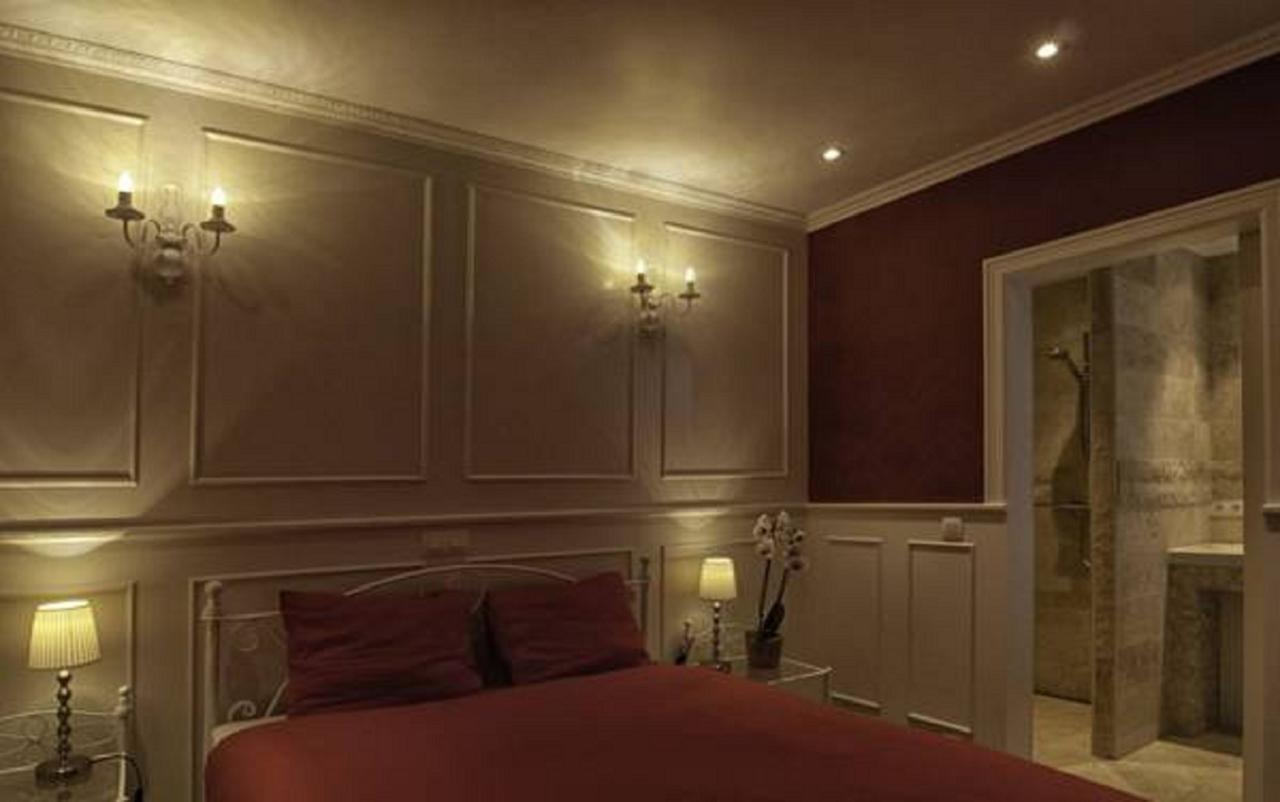 Hostel Lybeer Private Rooms Just For Two! Bruggy Exteriér fotografie